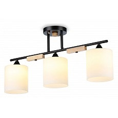 Люстра на штанге ambrella light tr tr9551